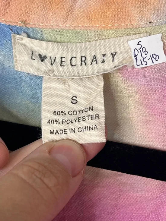 2. SUMMER FESTIVAL READY Outfit Bundle - Picture 5 of 7